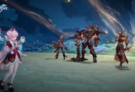 Honkai: Star Rail patch 3.3 verschijnt op 21 mei