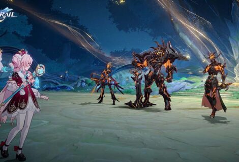 Honkai: Star Rail patch 3.3 verschijnt op 21 mei