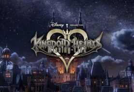 Square-Enix annuleert Kingdom Hearts Missing-Link, ontwikkeling Kingdom Hearts IV gaat door
