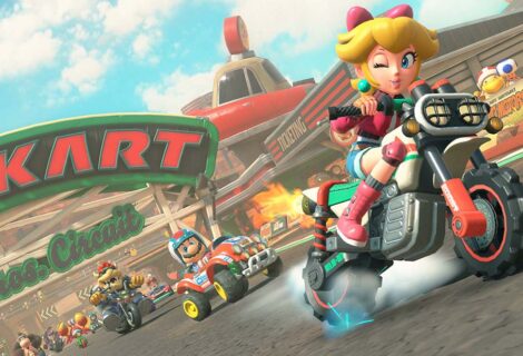 Ontwikkeling Mario Kart World begon in 2017 als een project voor de huidige Nintendo Switch