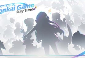 MiHoYo onthult gloednieuwe Honkai-game