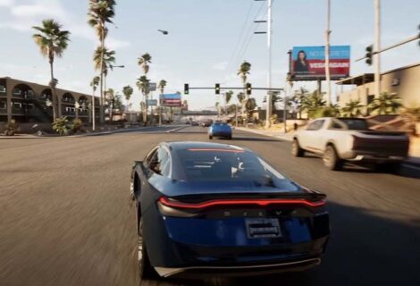 Dit zijn de PC-systeemeisen voor MindsEye, een game van voormalige GTA-ontwikkelaars