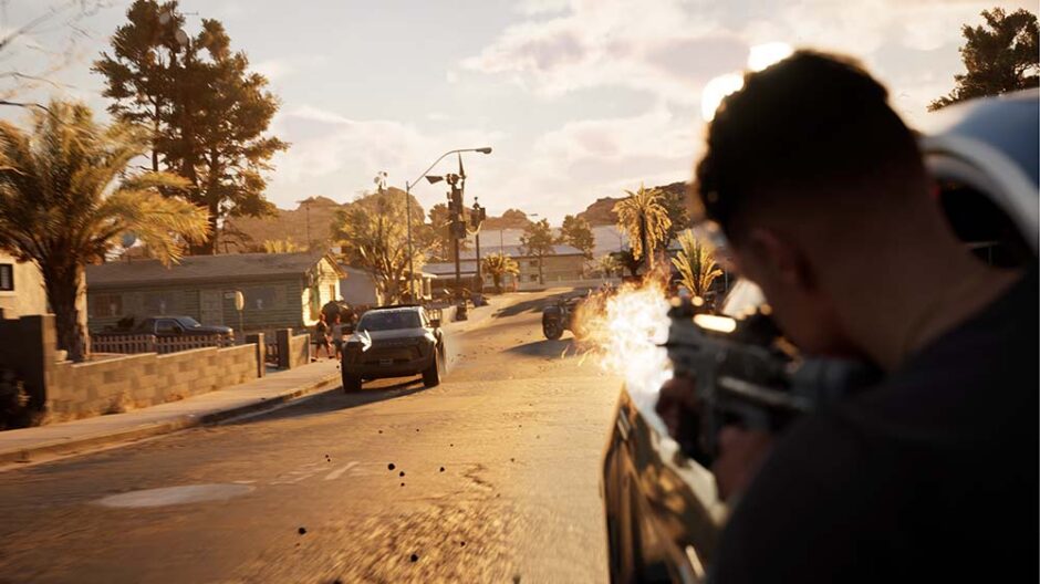 MindsEye-ontwikkelaar belooft de game te verbeteren met updates, Sony geeft gamers geld terug