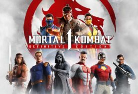 NetherRealm brengt Mortal Kombat 1: Definitive Edition uit