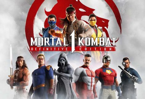 NetherRealm brengt Mortal Kombat 1: Definitive Edition uit