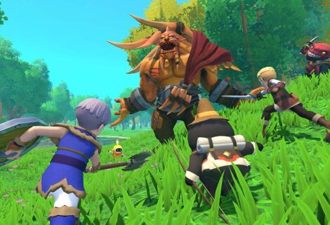 Omega Crafter (PC)