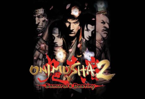 Onimusha 2: Samurai’s Destiny remaster (PS4, Xbox One, Switch, PC)