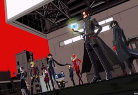 Free-to-play spin-off-game Persona 5: The Phantom X komt binnenkort uit in het westen