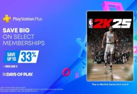 Deal alert: Jaarabonnement op PlayStation Plus is tijdelijk tot 33% in prijs verlaagd