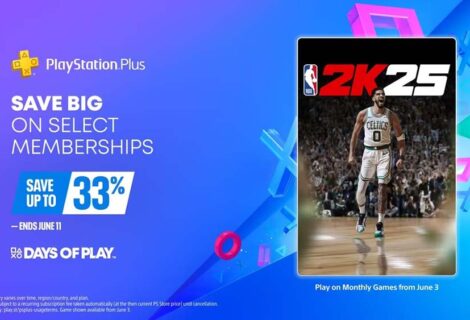 Deal alert: Jaarabonnement op PlayStation Plus is tijdelijk tot 33% in prijs verlaagd