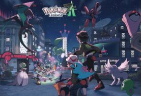 Pokémon Legends Z-A is voorzien van een releasedatum, nieuwe Pokémon Presents-presentatie aangekondigd