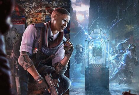 De verbeterde Rainbow Six Siege X en de Operation Daybreak update zijn voorzien van een releasedatum
