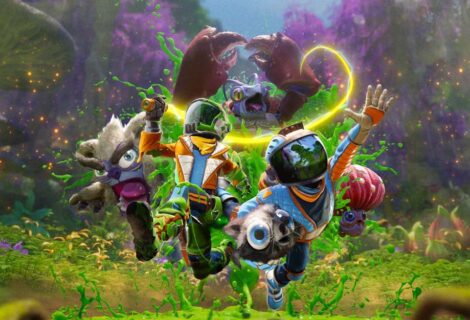 Revenge of the Savage Planet (PS5, PS4, PC, XSX/S)