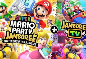 Gespeeld: Super Mario Party Jamboree + Jamboree TV – Is de hoeveelheid content hier voldoende om €20 te rechtvaardigen?