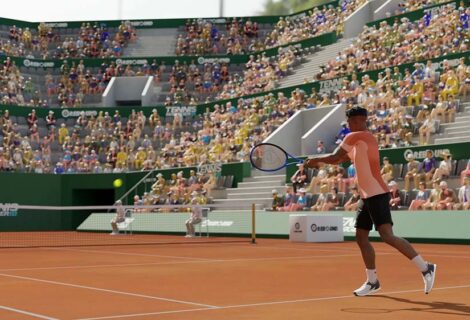 Tennis Manager 25 (PC)