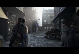 'Een concept van 10 pagina's voor het vervolg op The Order 1886 stond op tafel, maar Sony gaf geen groen licht'