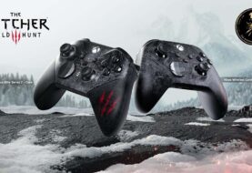 Het 10-jarig jubileum van The Witcher 3 wordt gevierd met speciale Xbox-controllers