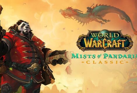 World of Warcraft: Mist of Pandaria Classic is voorzien van een releasedatum
