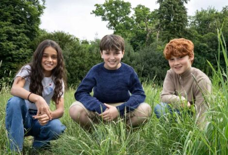 Dit zijn de acteurs die Harry, Hermelien en Ron gaan spelen in de Harry Potter reboot-serie op HBO Max