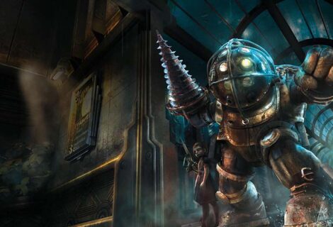 Gerucht: 2K maakt zich klaar voor de onthulling van een nieuwe BioShock-game, script voor een film ligt op tafel