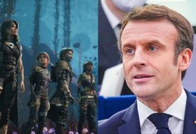 Franse president reageert op het succes van Clair Obscur: Expedition 33, de ontwikkelaar staat open voor een uitbreiding