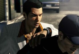 SEGA maakt Engelse cast bekend voor Yakuza 0 Director's Cut voor de Nintendo Switch 2