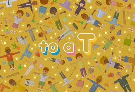 To a T (PC, PS5, Xbox Series S/X)
