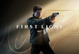 Makers van Hitman tonen eerste actievolle gameplaybeelden van 007: First Light