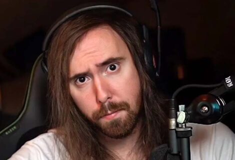 Bizar: Zeer populaire Twitch-streamer Asmongold zegt dat hij 6 jaar niet de was heeft gedaan