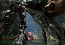 Makers van Pokémon komen met de actiegame Beast of Reincarnation