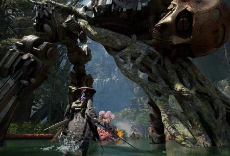 Makers van Pokémon komen met de actiegame Beast of Reincarnation