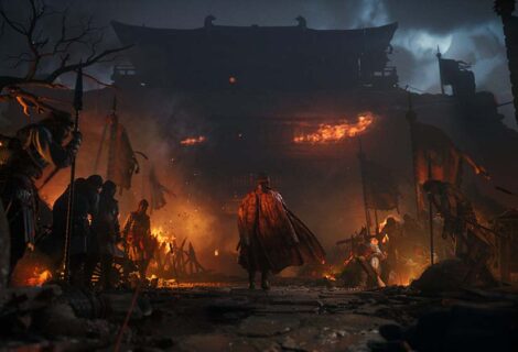 Makers van Naraka: Bladepoint onthullen nieuwe single player, verhaalgedreven actie-avonturengame Blood Message