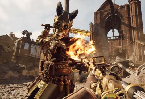 Clockwork Revolution ziet er heel goed uit, check hier de uitgebreide gameplay trailer