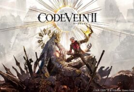Bandai Namco laat eerste trailer zien van de Anime Soulslike-game Code Vein 2