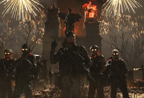 Nintendo staat genoemd in de credits van Death Stranding 2, dit is waarom