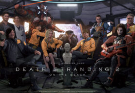 Hadden we moeten verbinden? Bekijk hier de zeer sfeervolle launch trailer van Death Stranding 2: On the Beach