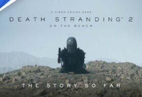 Waar ging Death Stranding over? Nieuwe recap video van ruim 7 minuten legt het verhaal tot nu toe uit