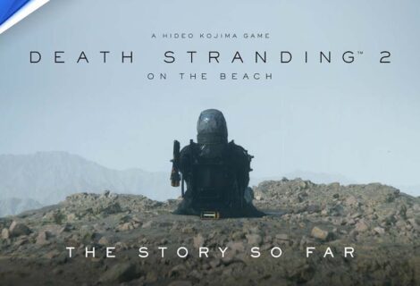 Waar ging Death Stranding over? Nieuwe recap video van ruim 7 minuten legt het verhaal tot nu toe uit