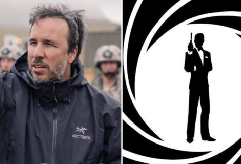 Dune-regisseur Denis Villeneuve aan het roer van de nieuwe James Bond-film van Amazon