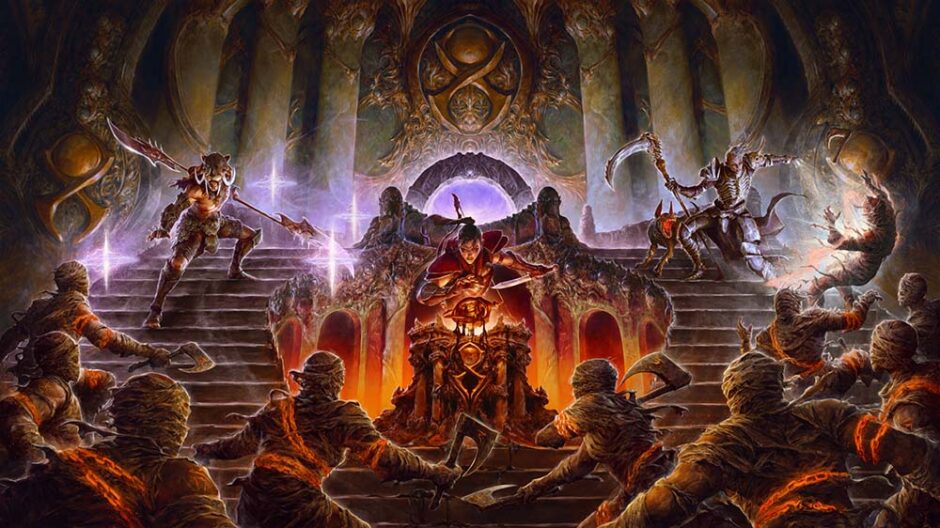 Diablo IV Seizoen 9: Sins of the Horadrim verschijnt volgende week