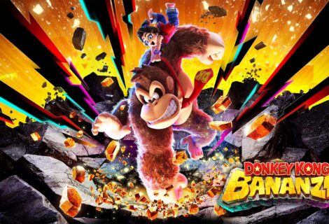 Review: Donkey Kong Bananza – Net zo goed als Super Mario Odyssey?