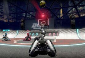 Alles wat je moet weten over de Nintendo Switch 2-exclusieve rolstoelbasketbalgame Drag x Drive