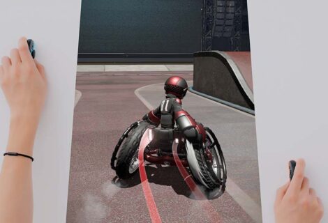 Nintendo maakt releasedatum en prijs bekend van rolstoelbasketbalgame Drag x Drive
