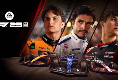 Review: F1 25 – Een stapje vooruit