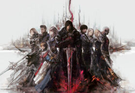 Square-Enix noemt Clair Obscur: Expedition 33 een bron van inspiratie