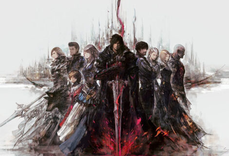 Square-Enix noemt Clair Obscur: Expedition 33 een bron van inspiratie