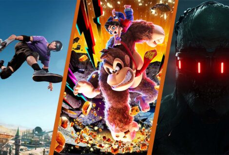 Juli 2025 wordt een vette maand voor gamers, deze 20 veelbelovende games verschijnen deze maand