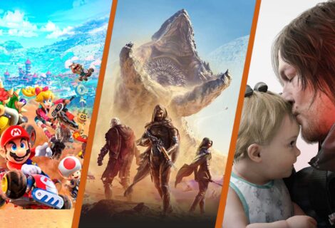 Juni 2025 wordt een vette maand voor gamers, deze 20 veelbelovende games verschijnen deze maand