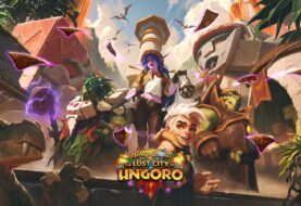 Review Hearthstone The Lost City of Un’Goro – vermakelijke uitbreiding ondergesneeuwd door nieuwe manier van monetization