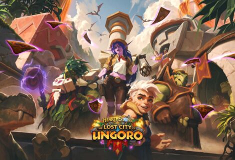 Review Hearthstone The Lost City of Un’Goro – vermakelijke uitbreiding ondergesneeuwd door nieuwe manier van monetization